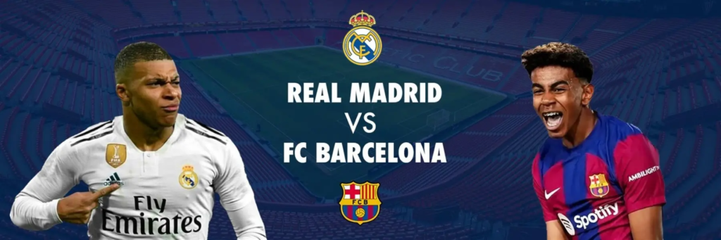 El Clasico IPTV M3U : Real Madrid vs Barcelona Live | iptv reseller - iptv reseller panel - iptv resellers - iptv reseller reddit - reseller iptv