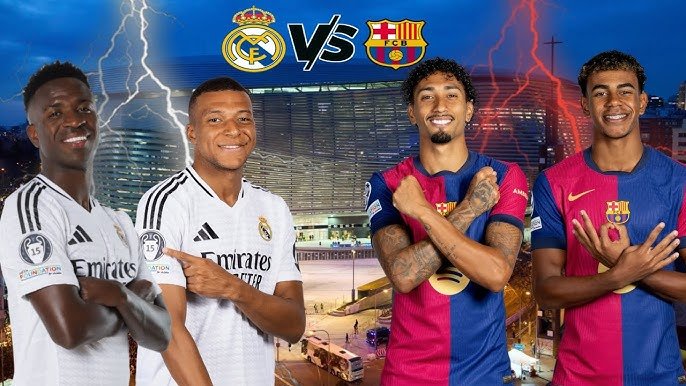 Real Madrid vs Barcelona Live | iptv reseller - iptv reseller panel - iptv resellers - iptv reseller reddit - reseller iptv